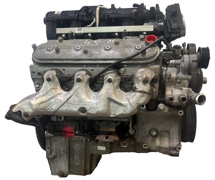 Bloc moteur Chevrolet 6.0L L96 – Express Parts