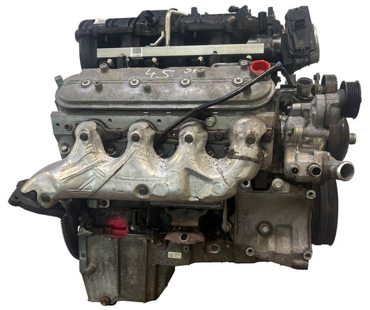 Bloc moteur Chevrolet 6.0L L96 – Express Parts