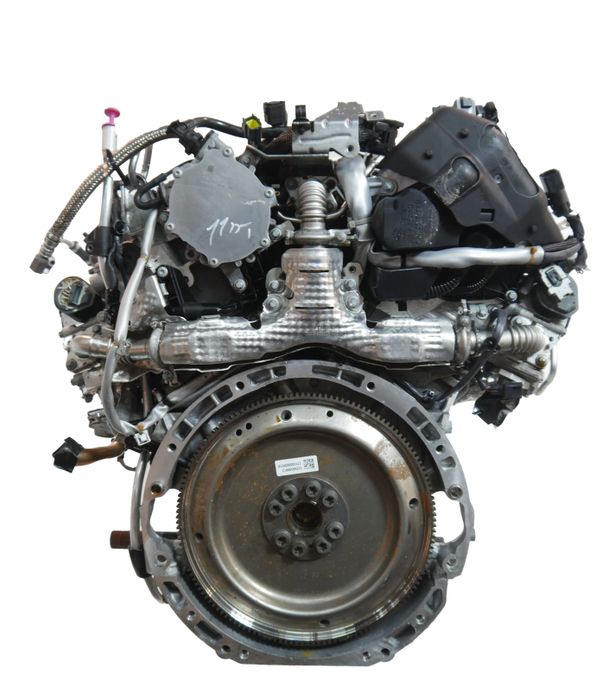 Bloc moteur Mercedes-Benz 3.5L M276.853-276.853-M276 – Express Parts