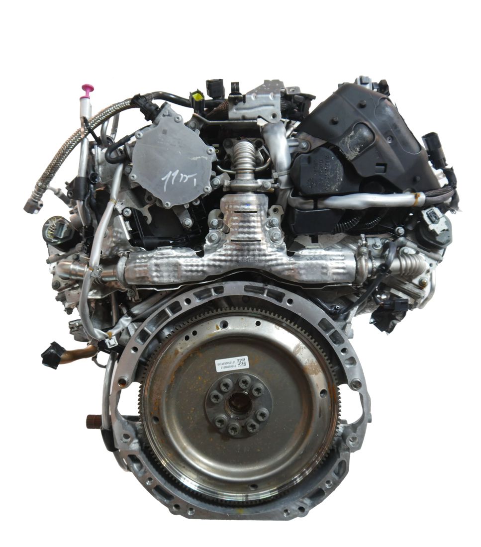 Bloc moteur Mercedes-Benz 3.5L M276.853-276.853-M276 – Express Parts