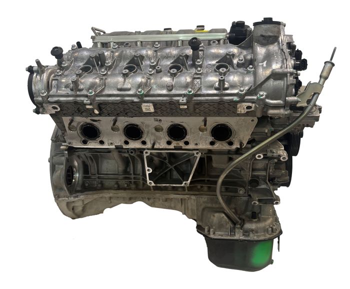 Bloc moteur Mercedes-Benz 5.5L M273.963-273.963-M273 – Express Parts