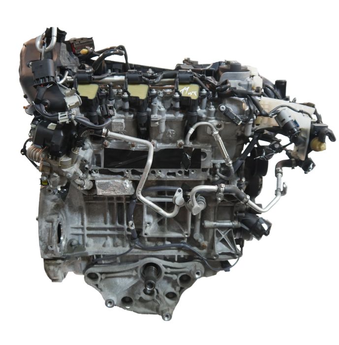Moteur d'occasion Mercedes-Benz E (S213) 3.5L – M276.853-276.853-M276