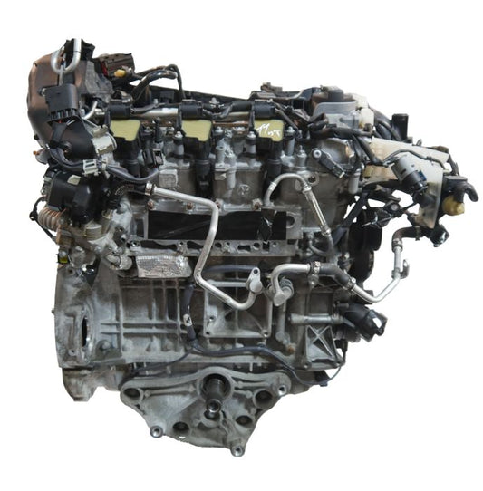 Moteur d'occasion Mercedes-Benz E (S213) 3.5L – M276.853-276.853-M276