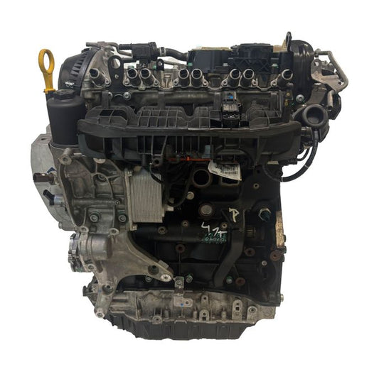 Moteur d'occasion VW Tiguan A3 Leon Superb 2.0L – DTEA-DTE-CZP-DKZ