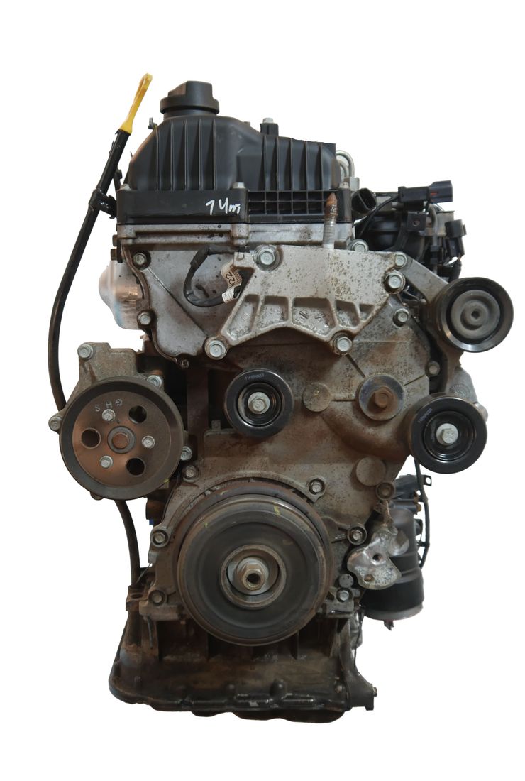 Bloc moteur Kia 2.0L D4HA – Express Parts