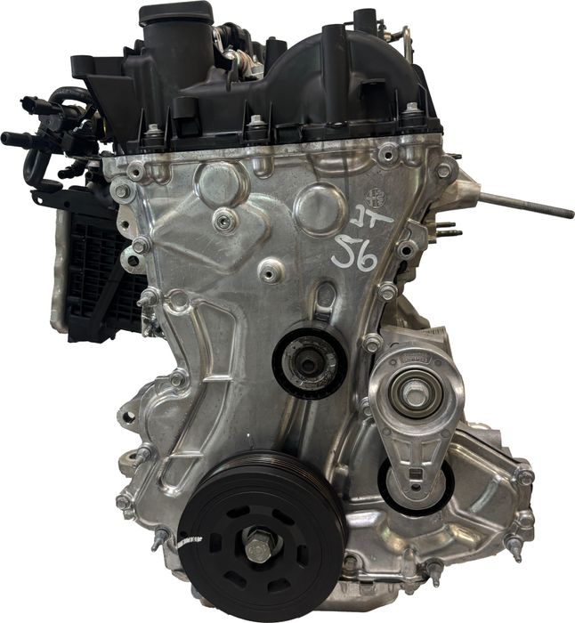 Bloc moteur Alfa-Romeo 2.0L 552-73835 – Express Parts