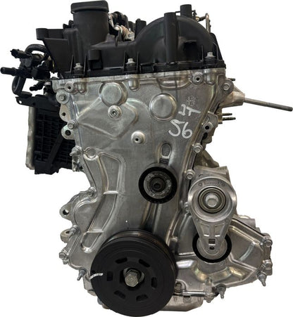 Bloc moteur Alfa-Romeo 2.0L 552-73835 – Express Parts