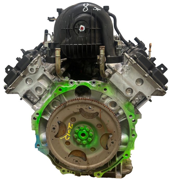 Moteur d'occasion Nissan Armada TA60 5.6L – VK56DE