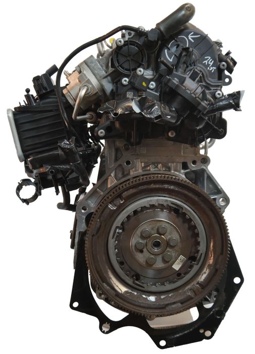 Moteur CJZC-CJZ Skoda Rapid 95 000 km – vue détail