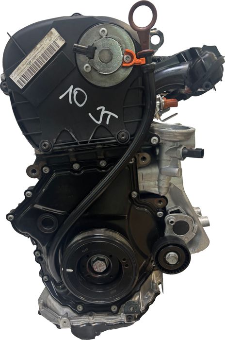 Moteur d'occasion Audi 2.0L CBFA-CBF – état général