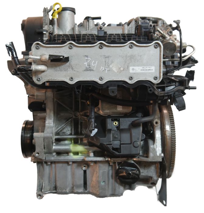 Moteur d'occasion Skoda Rapid 1.2L – CJZC-CJZ