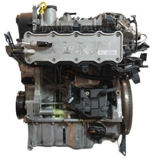 Moteur d'occasion Skoda Rapid 1.2L – CJZC-CJZ