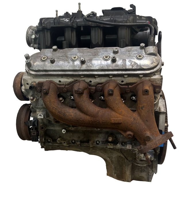 Moteur d'occasion Cadillac 6.2L L92 – état général