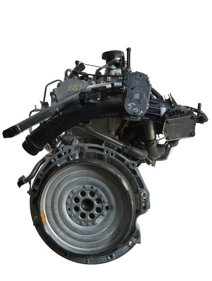 Moteur d'occasion Mercedes-Benz 1.6L M270.910-M270-270.910 – état général