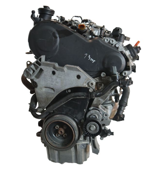 Bloc moteur Audi 2.0L CBAB-CBA – Express Parts