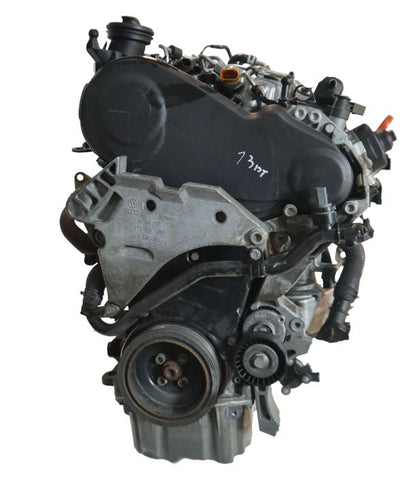 Bloc moteur Audi 2.0L CBAB-CBA – Express Parts