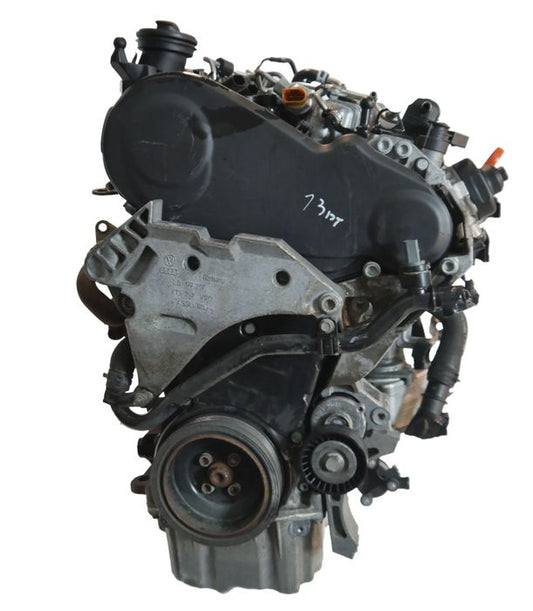 Bloc moteur Audi 2.0L CBAB-CBA – Express Parts