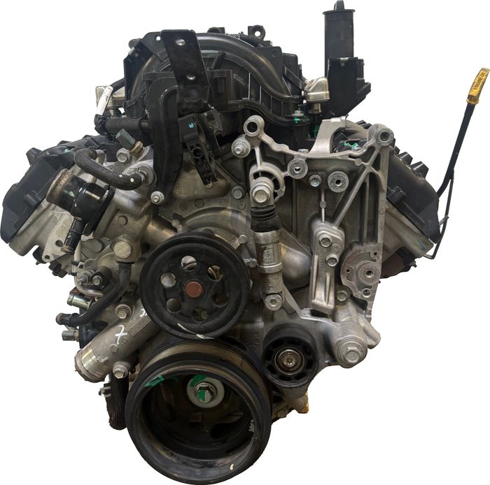 Moteur d'occasion RAM 5.7L EZL – état général