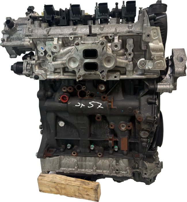 Moteur DGUA-DGU-CZP VW Tiguan A3 Ateca Kodiaq 1 800 km – vue détail