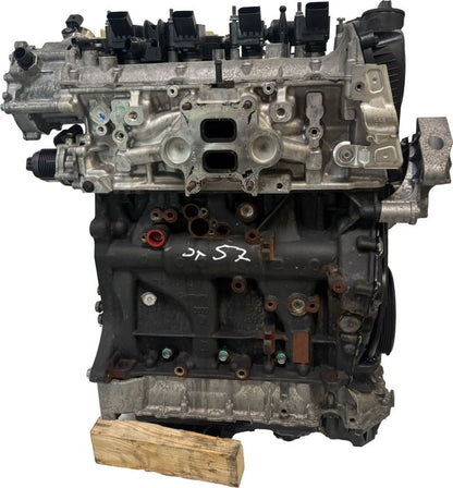 Moteur DGUA-DGU-CZP VW Tiguan A3 Ateca Kodiaq 1 800 km – vue détail
