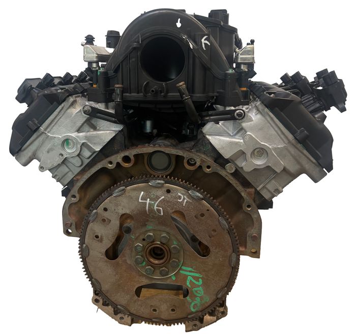 Moteur d'occasion Dodge 5.7L EZH – état général