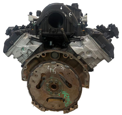 Moteur d'occasion Dodge 5.7L EZH – état général