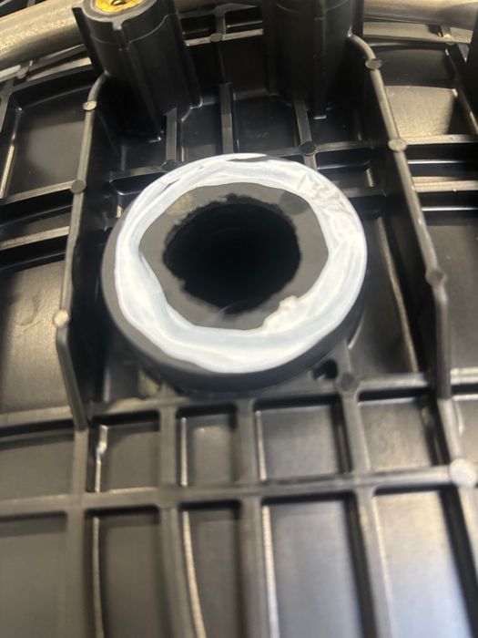 Bloc moteur Chevrolet 6.0L L96 – Express Parts