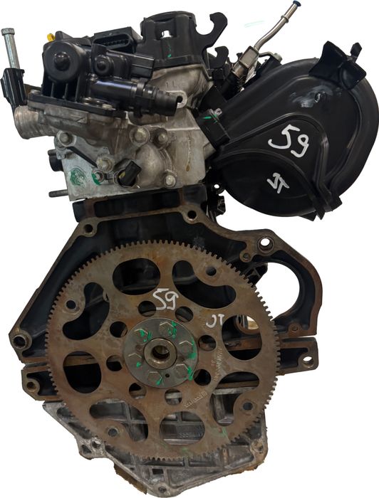 Bloc moteur Chevrolet 1.4L LUU – Express Parts