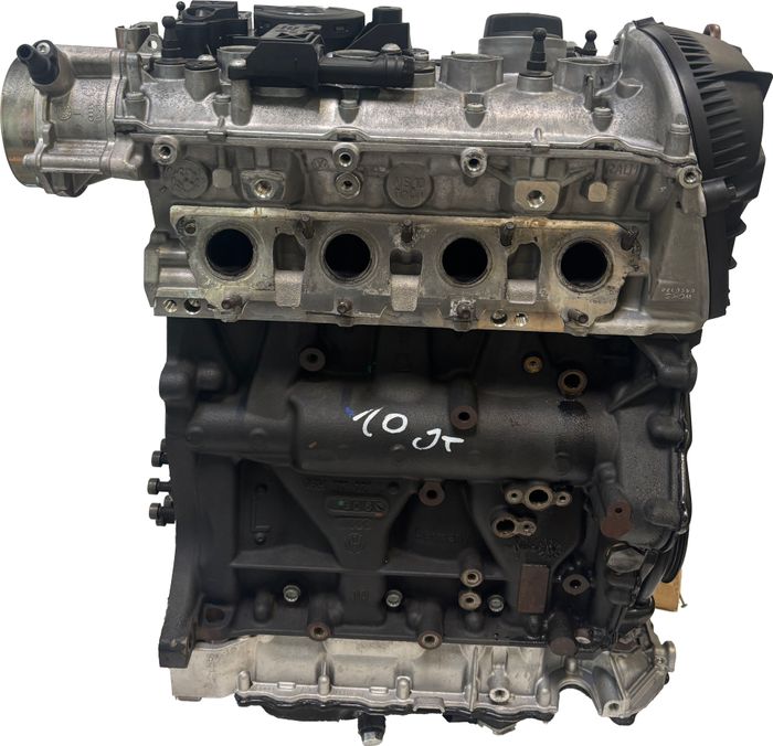 Bloc moteur Audi 2.0L CBFA-CBF – Express Parts