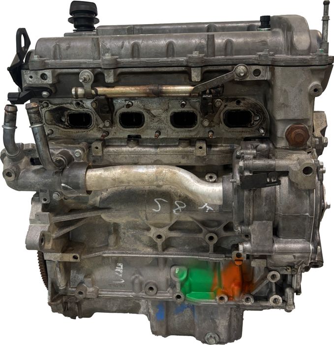 Moteur d'occasion Saturn Vue Captiva 2.4L – LE5