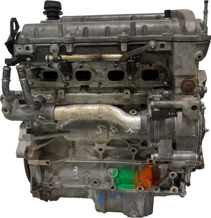 Moteur d'occasion Saturn Vue Captiva 2.4L – LE5