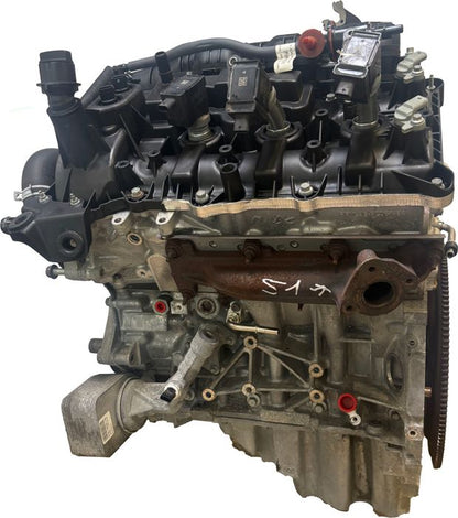 Moteur d'occasion Ford 3.5L T35PDTD – état général