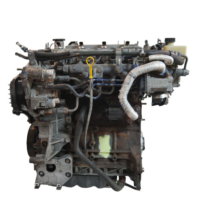 Moteur d'occasion Mazda 6 GH 2.0L – RF7J-RF