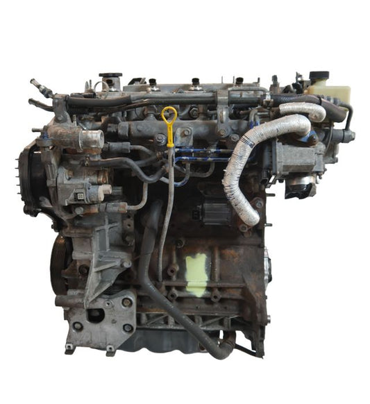 Moteur d'occasion Mazda 6 GH 2.0L – RF7J-RF