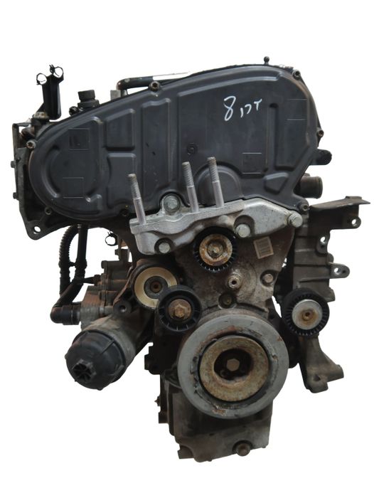 Bloc moteur Fiat 1.6L 263.A5.000 – Express Parts