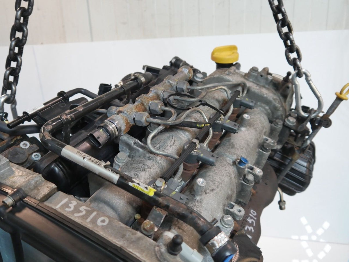 Moteur Fiat Doblo 263.A5.000 – Express Parts Belgique