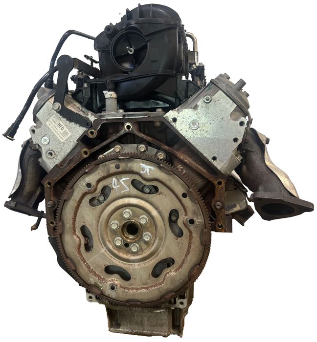 Moteur L96 Chevrolet Savana 3500 205 000 km – vue détail
