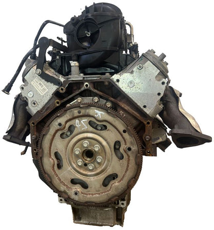Moteur L96 Chevrolet Savana 3500 205 000 km – vue détail