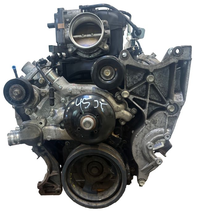Moteur d'occasion Chevrolet Savana 3500 6.0L – L96