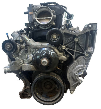 Moteur d'occasion Chevrolet Savana 3500 6.0L – L96