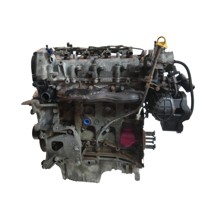 Moteur 263.A5.000 Fiat Doblo 123 000 km – vue détail