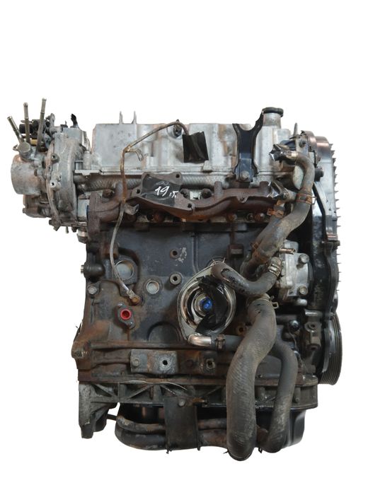 Moteur RF7J-RF Mazda 6 GH – vue détail
