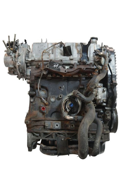Moteur RF7J-RF Mazda 6 GH – vue détail