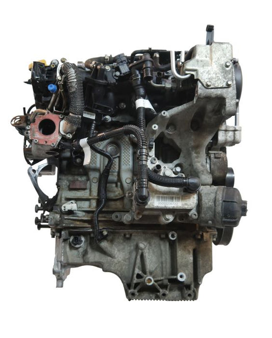 Moteur d'occasion Fiat Doblo 1.6L – 263.A5.000