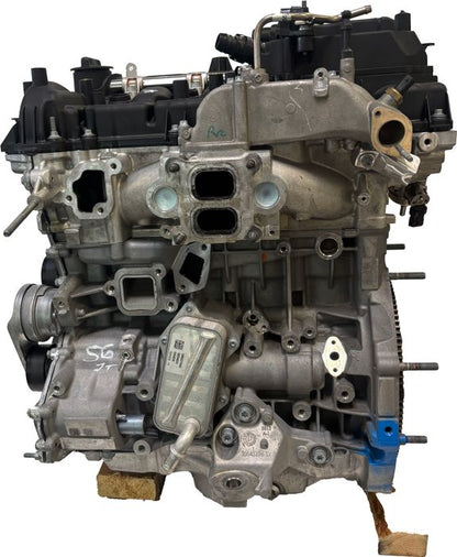 Moteur 552-73835 Alfa-Romeo Guilia 952 86 000 km – vue détail