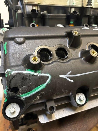 Moteur complet Dodge Charger 5.7L d'occasion