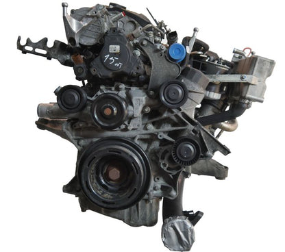 Moteur d'occasion Mercedes-Benz 2.2L OM646.811-646.811-OM646 – état général