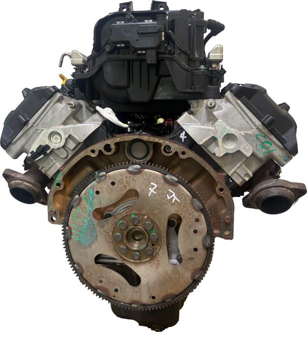 Moteur d'occasion RAM 1500 5.7L – EZL