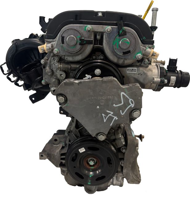 Moteur LUU Chevrolet Volt EV 150 265 000 km – vue détail