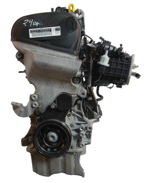 Bloc moteur Skoda 1.2L CJZC-CJZ – Express Parts
